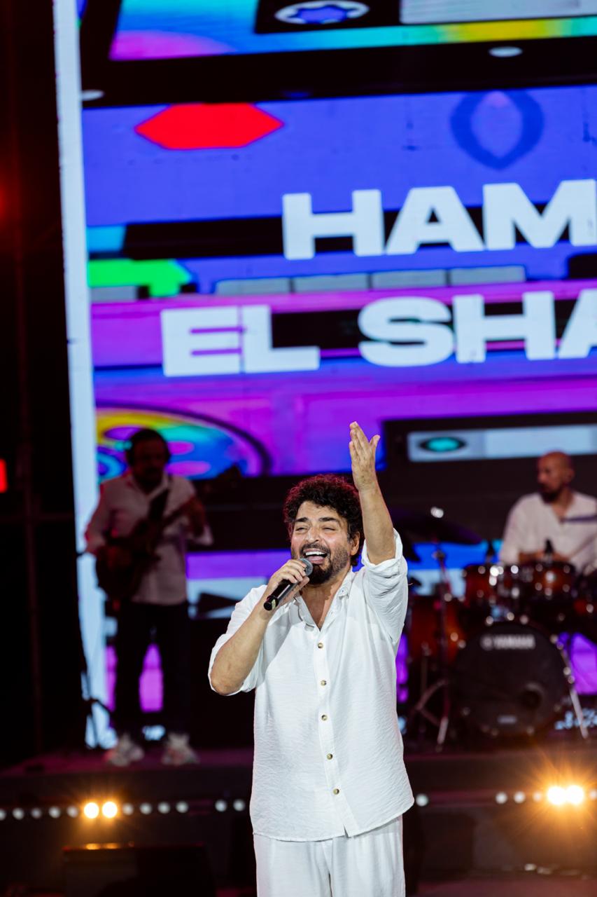 حميد الشاعري