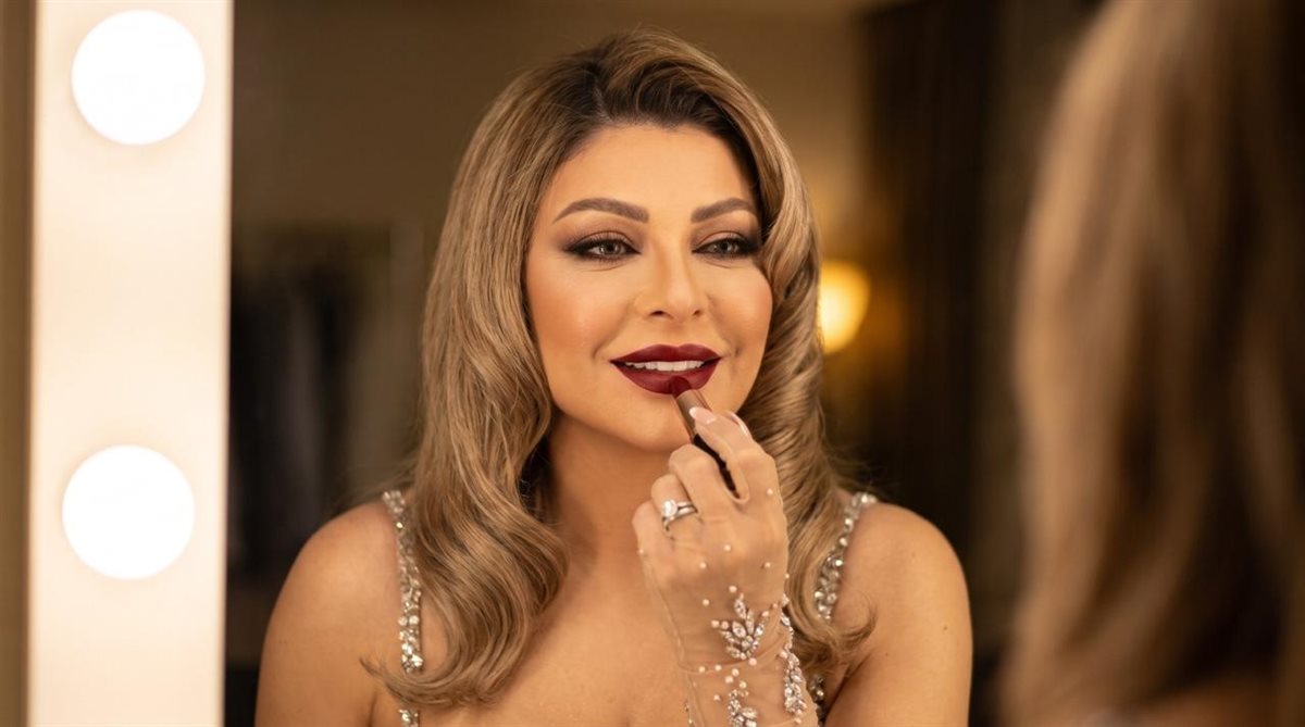 كليب الحلاوة دي لمحمود غالي