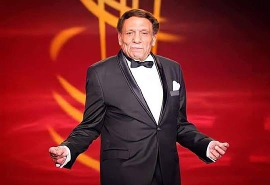 تكريم الزعيم عادل إمام في مهرجان الجونة السينمائي