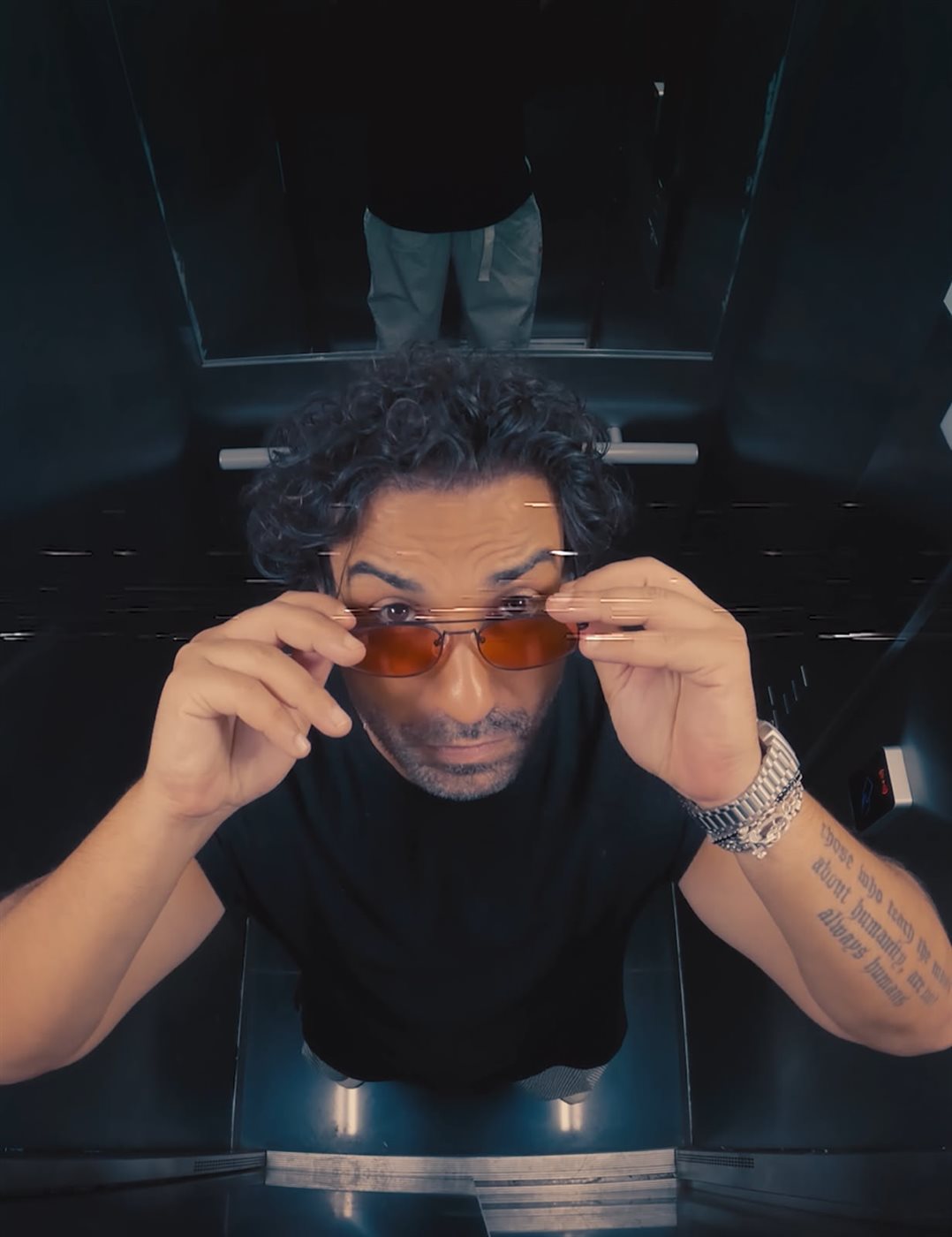 أحمد فهمي
