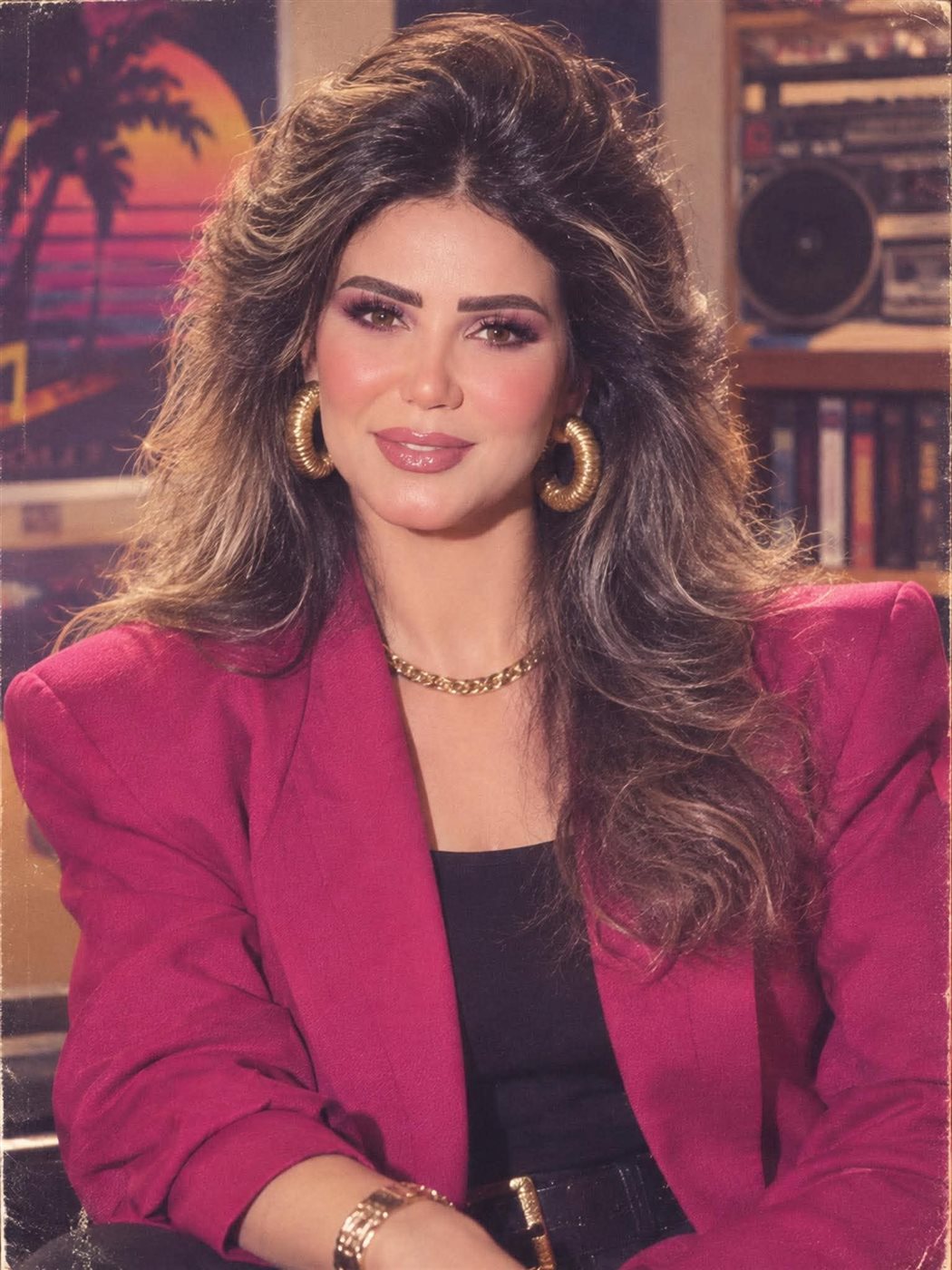 إيناس عز الدين