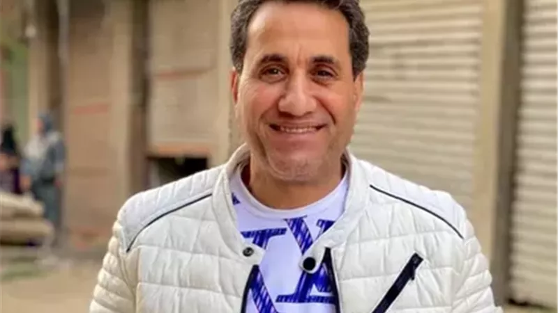 أحمد شيبة