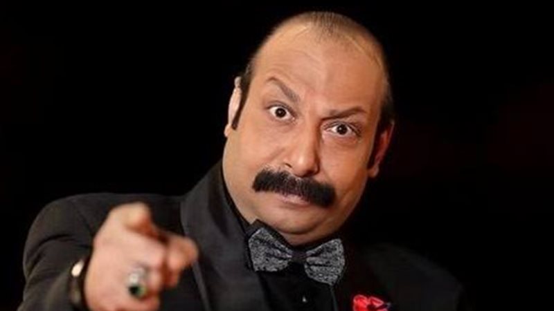 محمد ثروت