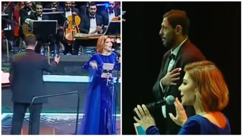 هاني فرحات واصالة