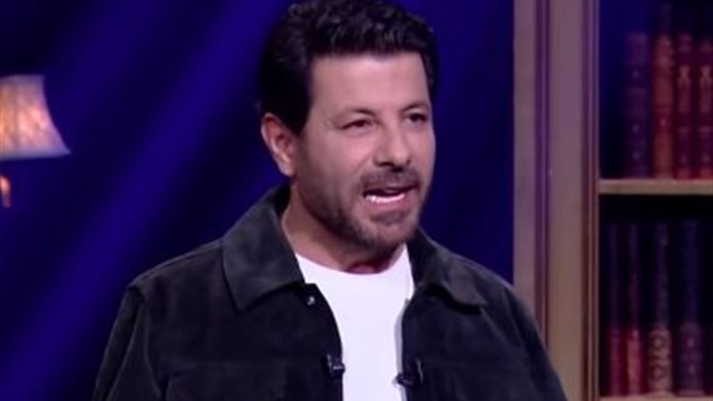 إياد نصار