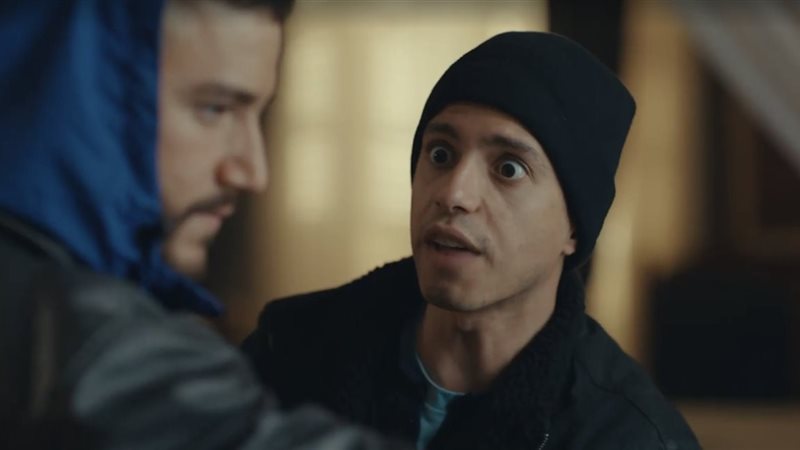 مسلسل ولاد الشمس