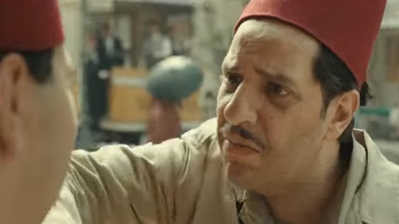 أحمد أمين