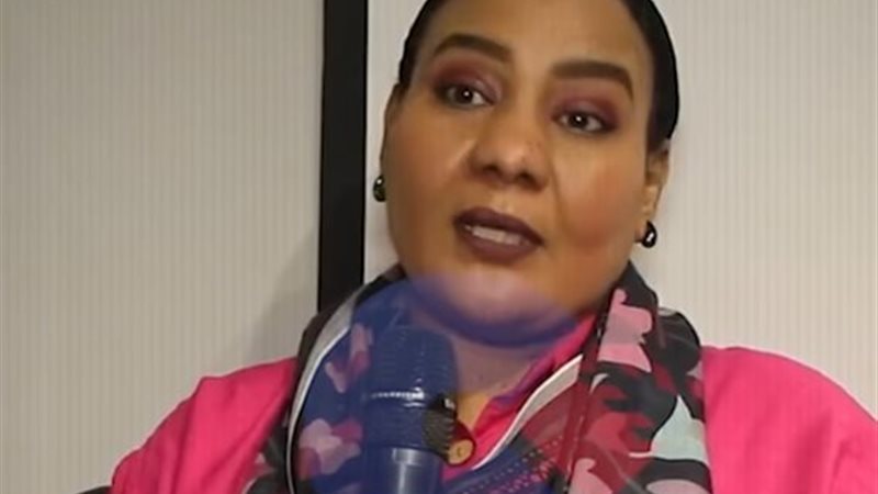إسلام مبارك