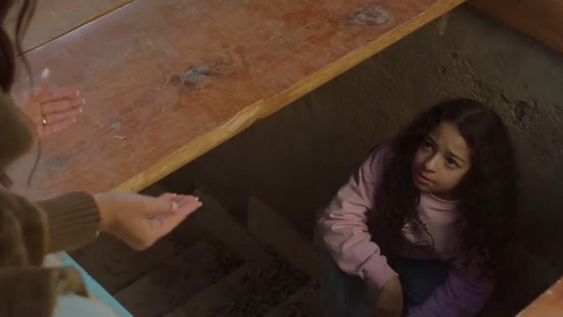 مسلسل كامل العدد