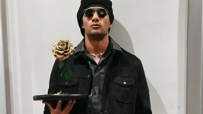 محمد رمضان