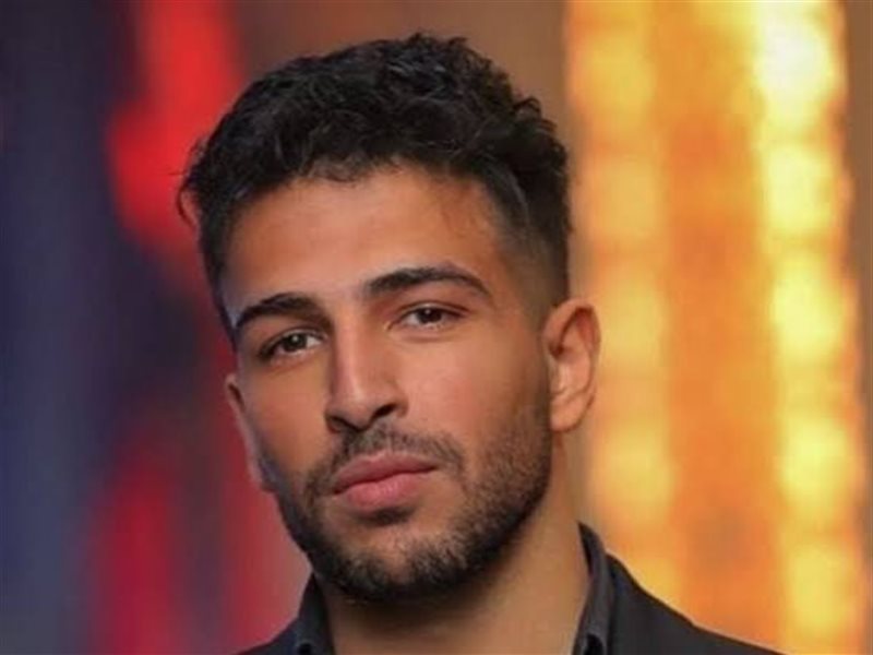 محمود جونيور