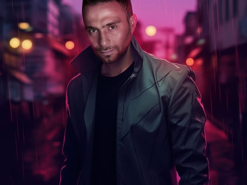 حسام حبيب