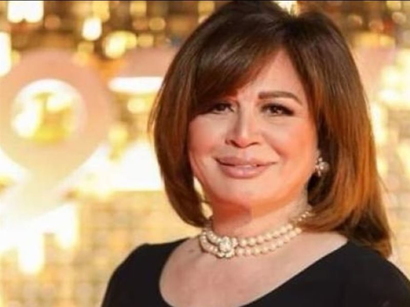 إلهام شاهين