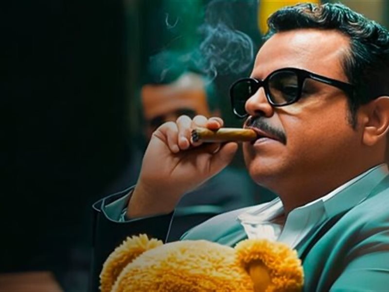 محمد هنيدي