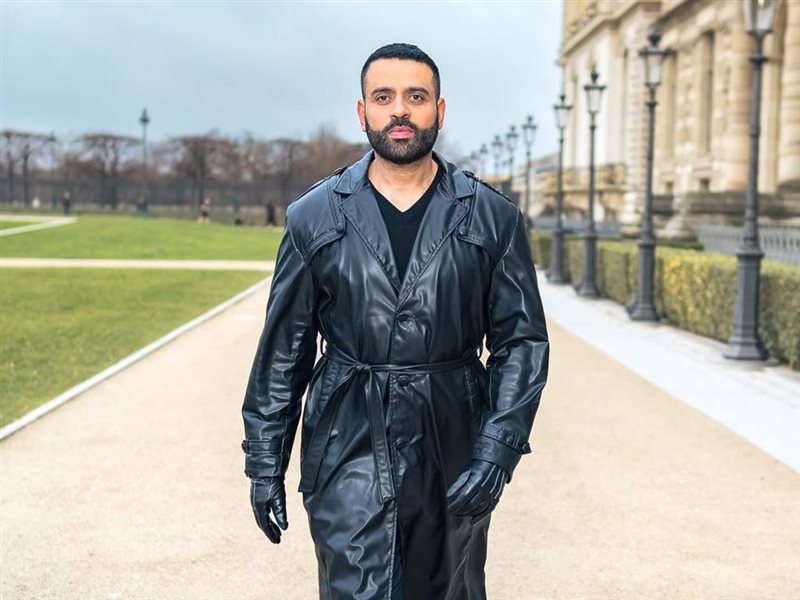 عمر السعيد