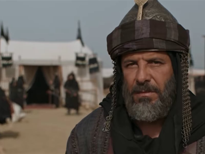 إياد نصار في دور