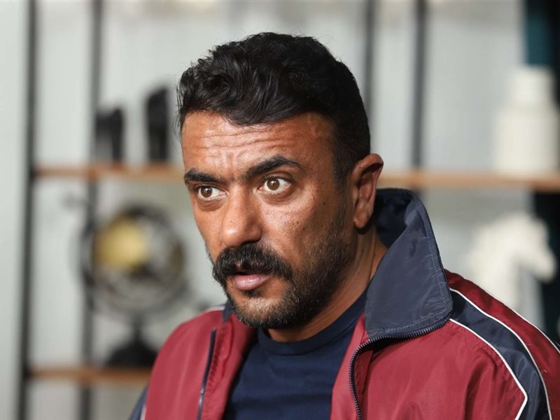 أحمد العوضي