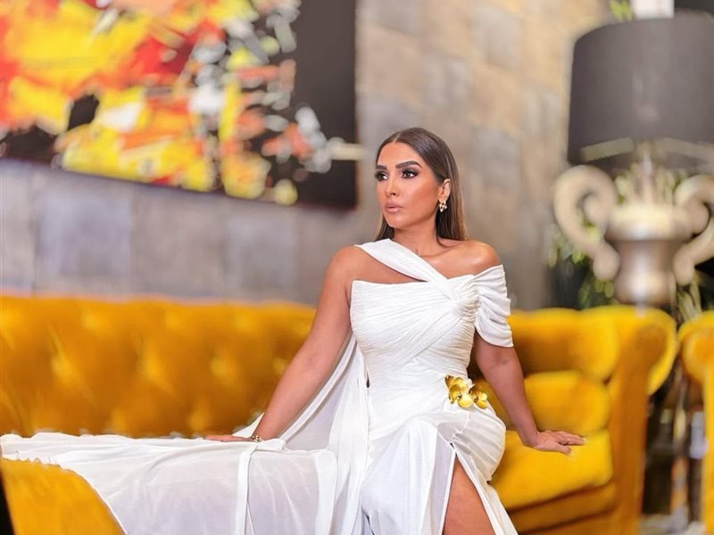 روجينا: أرفض تقديم المرأة الضعيفة و قانون 