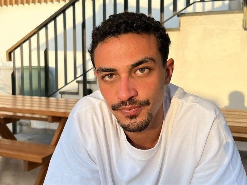 أحمد غزي