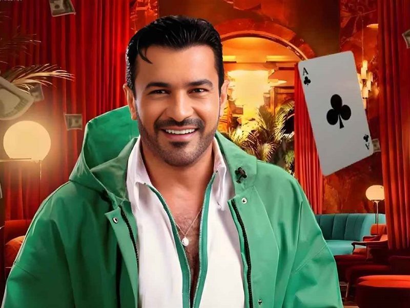محمد رجب من مسلسل