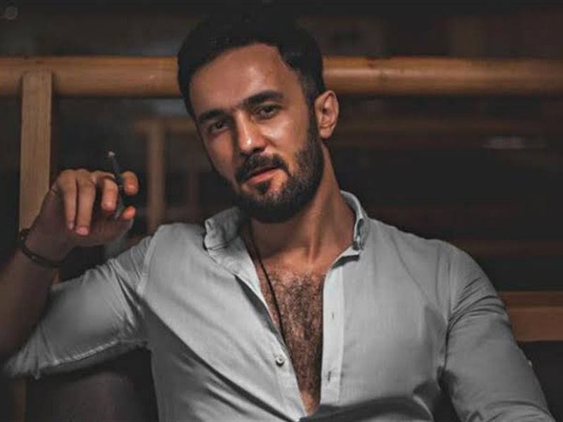 حسني شتا