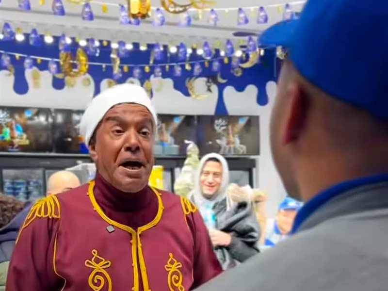 سليمان عيد