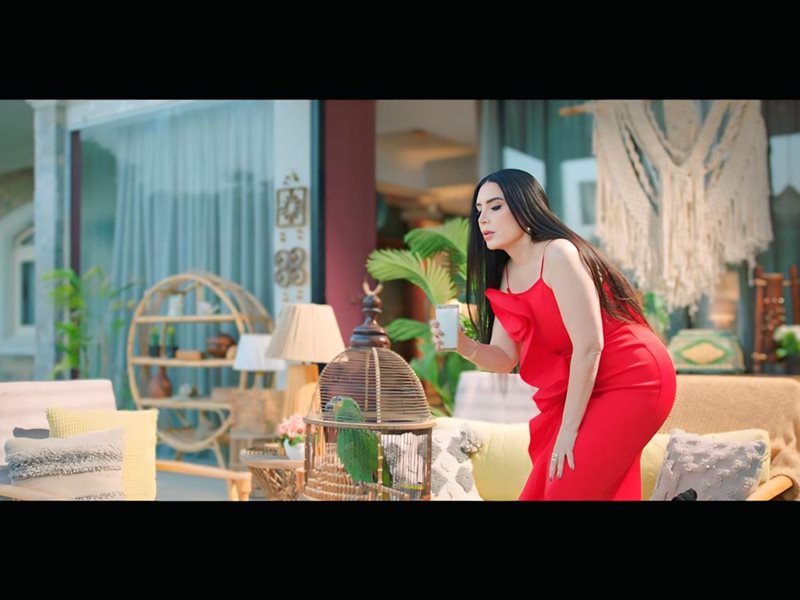 عبير صبري