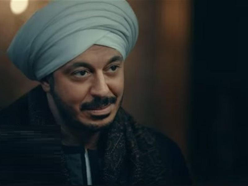 مصطفى شعبان