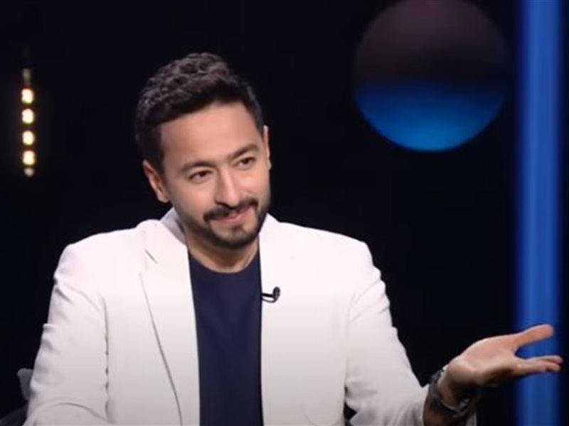 حمادة هلال 