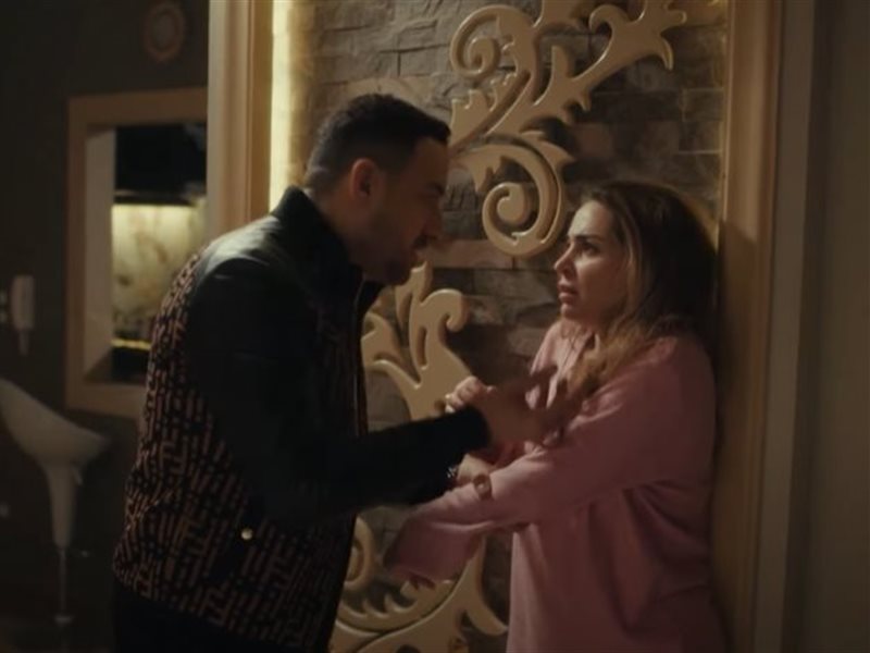 مسلسل قلبي ومفتاحة