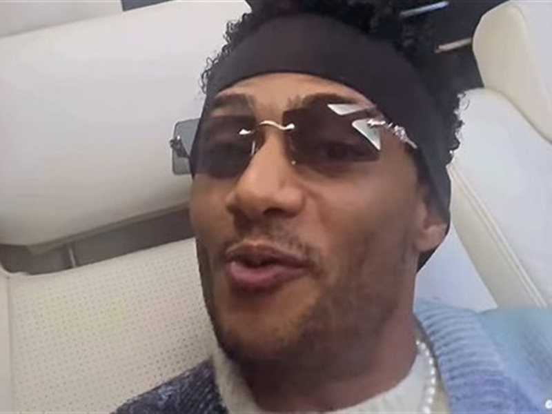 محمد رمضان مدفع رمضان