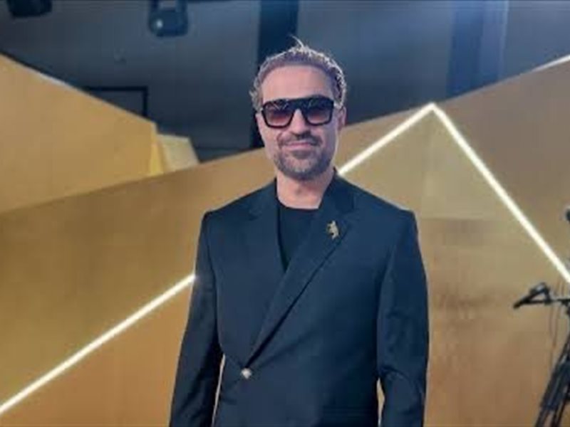 أحمد فهمى