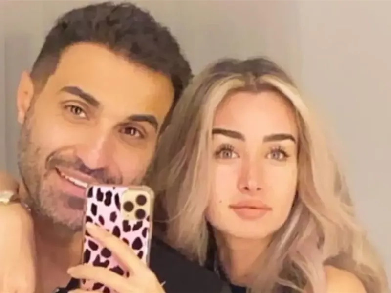 غلطة أدمن.. أحمد فهمي يوضح حقيقة فيديو هنا الزاهد