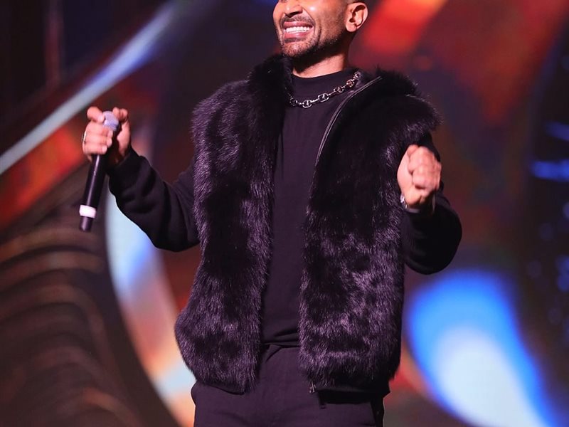 أحمد سعد