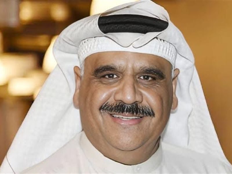 الفنان الكويتي داوود