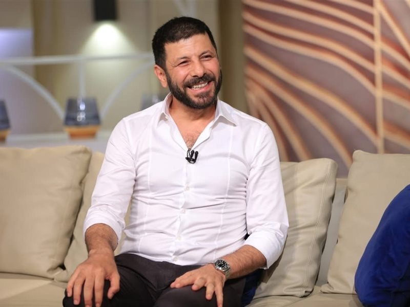 إياد نصار