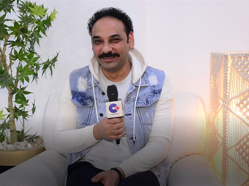 أحمد محارب