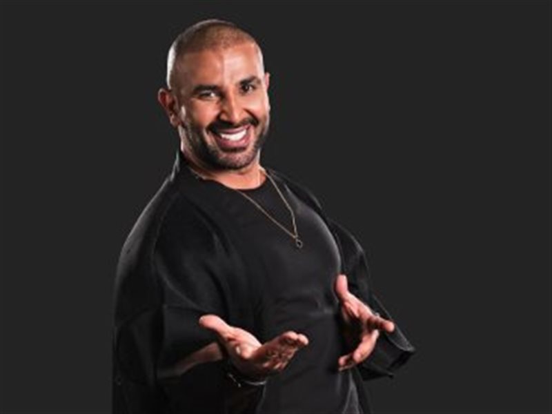 أحمد سعد