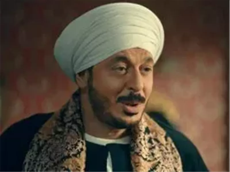 من الحلقة الرابعة