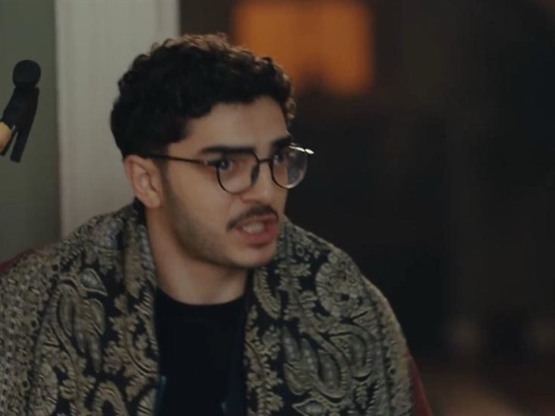 معتز هشام