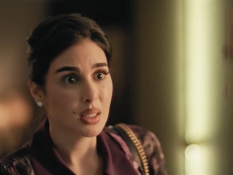 مسلسل الأميرة الحلقة