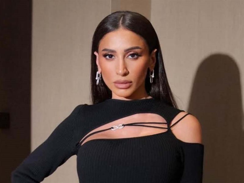 دينا الشربيني توجه رسالة لـ حبيبها السابق: أنت الأفضل على الإطلاق