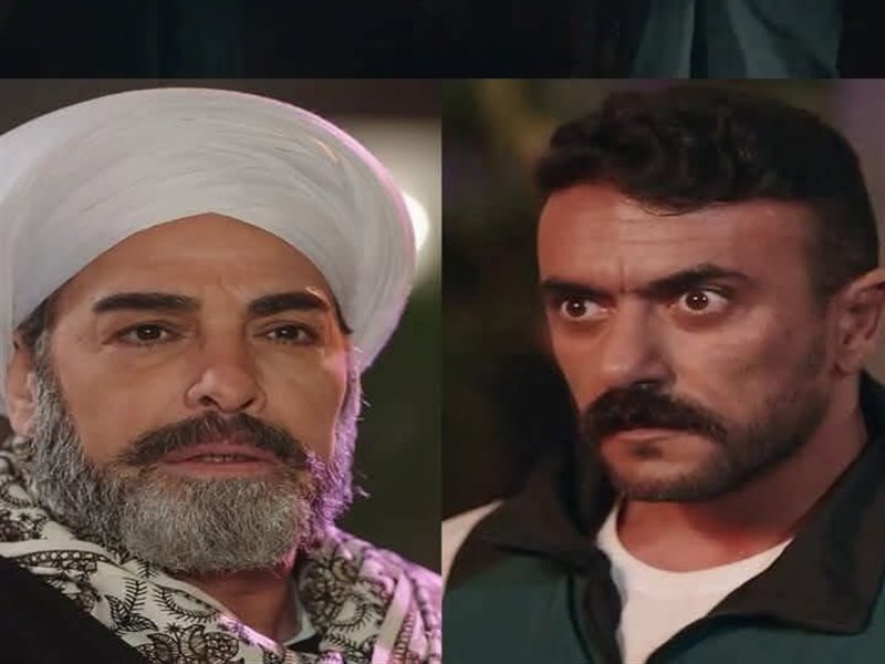مسلسل فهد البطل الحلقة 6.. تساؤلات حول مصير كارولين عزمي