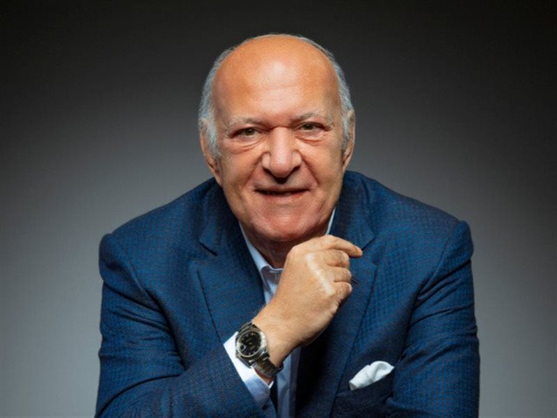 عمر خيرت