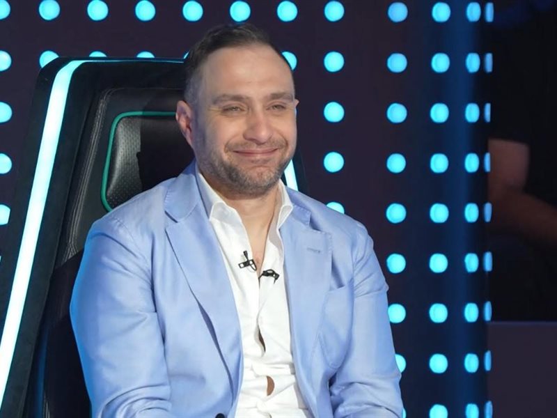 حسام حبيب