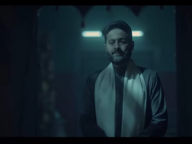 مسلسل المداح 6