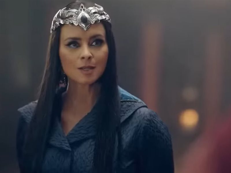 مسلسل جودر 2 الحلقة