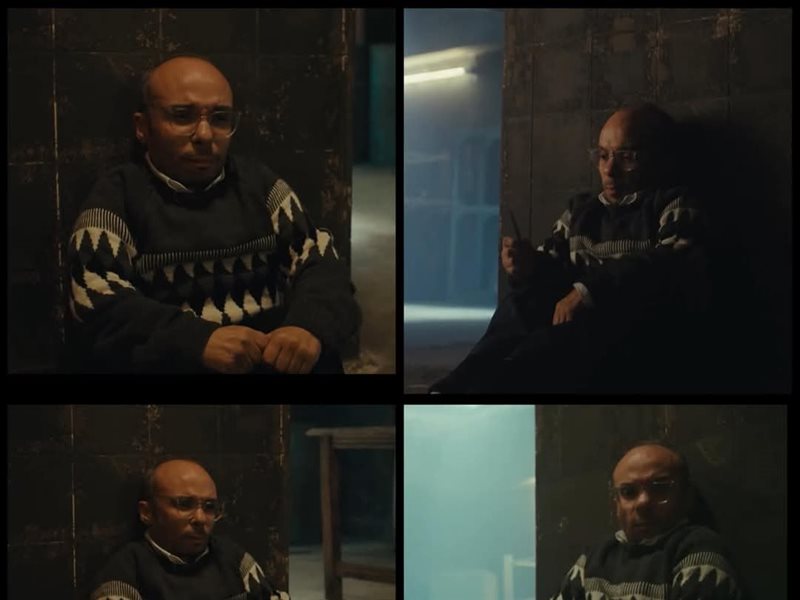 مينا ابو الدهب