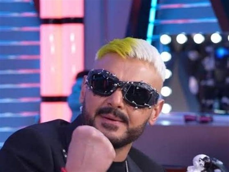 رامز جلال