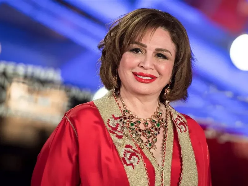 إلهام شاهين